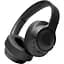 Навушники бездротові JBL Tune 710BT чорні (JBLT710BTBLKEU) - мініатюра 1