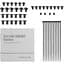 Корпус Deepcool CH160 Mesh Black (R-CH160-BKNMI0-G-1) [146739] - миниатюра 11