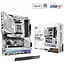 Материнська плата ASRock X870 PRO RS WIFI (AM5/X870, 4*DDR5, 2xPCIex16, HDMI/USB4, 4xSATA, 3xM.2, 2.5GLan, ATX) (X870 PRO RS WIFI) - мініатюра 2