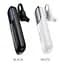 Bluetooth-гарнітура Hoco E57 Essentia Bluetooth Headset (Black) [73929] - мініатюра 4