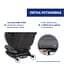 Автокрісло Chicco Fold&Go S i-Size сірий (87117.26) - мініатюра 6