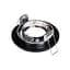 Світильник точковий Brille декоративний HDL-G45 BK MR16 162207 - мініатюра 4