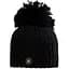Шапка Chaos Oversized Black (1052-11G3 2314 029) - миниатюра 1