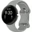 Ремешок ArmorStandart для Google Pixel Watch 3 45mm/Pixel Watch 4 45mm Grey (ARM84021) [161548] - миниатюра 1