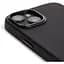 Оригінальний шкіряний чохол Decoded Leather Case MagSafe для Apple iPhone 13 (6.1") Black - мініатюра 4