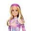 Лялька-лижниця Barbie Зимові види спорту, 30 см (HGM73) - мініатюра 4