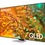 Телевізор Samsung Q80D 85` QLED Ultra HD 4K (QE85Q80D) [108324] - мініатюра 3