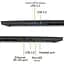 Ноутбук Acer Nitro 16S AN16S-61-R0FB (NH.QZWEU.002) Obsidian Black - мініатюра 8