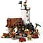 Конструктор LEGO Creator Культовий піратський корабель (31387) - мініатюра 5