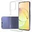 TPU чехол Epic Transparent 1,5mm для Realme 9 Pro - миниатюра 1