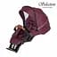 Універсальна коляска 2 в 1 Hartan Yes GTS Selection Berry, вишневий (2317129551-1) - мініатюра 3