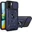Панель BeCover Military для Xiaomi Redmi A2 Blue (710207) - мініатюра 1