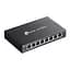 Комутатор ES208G 8xGE, WebSmart TP-Link teh0018252 - мініатюра 5