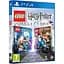 Игра Sony PlayStation для PS4 LEGO Harry Potter Collection PS4 (5051892203715) - миниатюра 2