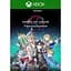 Ключ активації Microsoft Sword Art Online Fractured Daydream для Xbox Series S/X - мініатюра 1