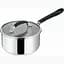 Ковш с крышкой Tefal Jamie Oliver Home Cook 18 см 2.2 л (E3182375) - миниатюра 1