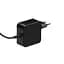 Зарядний пристрій для ноутбука USB-C LSN-902 65w Type-C блок живлення - мініатюра 2