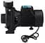 Насос поверхневий відцентровий Pumpman TGA1C Нmax 15 м Qmax 30 куб.м 2"х2" 750 Вт (CV029763) - мініатюра 4