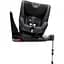 Автокресло Britax Romer Dualfix M I-Size Graphite Marble, серый (2000032125) - миниатюра 1