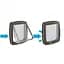 Врезная дверь для собак и кошек Ferplast SWING 11 (FR72106012) - миниатюра 4