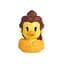 Дитяча іграшка для купання серії "Disney" Качечка Duckalooz 33415-2 - мініатюра 1
