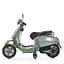 Дитячий електромобіль Bambi Мотоцикл M 6288EL-11-5 до 30 кг - мініатюра 2