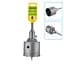 Свердло корончате Alloid Building Tools по бетону 70 мм p SDS адаптером 110 мм (HC-70110) - мініатюра 2