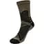 Шкарпетки Tribe Trekking Summer Long T-KB-0016 38-40 Olive (1042-T-KB-0016-olive-38-40) - мініатюра 3