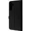Чохол-книжка Wave Flap Case для Samsung Galaxy A26 Black [129768] - мініатюра 1