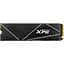 SSD накопичувач XPG Gammix S70 Blade 2TB (AGAMMIXS70B-2T-CS) [135459] - мініатюра 1