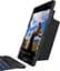 Чехол-клавиатура WiWU Apple iPad Pro 12.9` (2020-2022) Mag Touch Keyboard Case Black [91687] - миниатюра 6