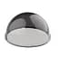 Димчаста півсфера TRC-40H56D107-PC-T Hikvision (99-00000793) - мініатюра 1