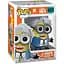 Фигурка Funko POP Rocks: Mini B BTS - J-Hope det0018179 - миниатюра 2