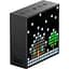 Портативна акустика Divoom Timebox-Evo Pixel Art Black (840500101766) [161505] - мініатюра 9