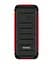 Мобильный телефон Sigma mobile X-style 18 TRACK (Red) UA-UCRF [46125] - миниатюра 2