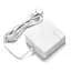 Зарядний пристрій для ноутбука Apple MagSafe2 14.85V 3.05A 45W A1436 T-подібний штекер блок адаптер - мініатюра 6