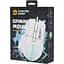 Миша Canyon mouse Fortnax GM-636 RGB 9buttons Wired White (CND-SGM636W) - мініатюра 10
