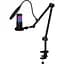 Микрофон Hator Signify RGB PRO+ (HTA-516) - миниатюра 2