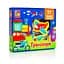 Набор магнитов MAXI "Транспорт" Vladi Toys VT3106-26, 17 шт - миниатюра 1