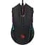 Миша Bloody J90s Black (J90s Bloody (Black)) - мініатюра 1
