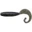 Силикон Reins Fat G-Tail Grub 2" U004 UV Shad (ультрафіолет) (20 шт/уп) - миниатюра 1