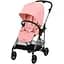 Коляска Cybex Melio Candy Pink (с бампером) (524000035) - миниатюра 1