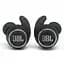 TWS-наушники JBL Reflect Mini NC Black (JBLREFLMININCBLK) - миниатюра 4