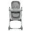 Стільчик для годування Bebe Confort Olea Mineral Gray (2792085210) - мініатюра 3