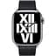 Ремінець Apple Modern Buckle для Apple Watch 38/40/41mm Midnight Size L (ML7F3) [78748] - мініатюра 3