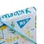 Папка Yes Freedom, A4, на резинке (492159) - миниатюра 3