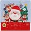Пазли тришарові Interdruk Christmas Santa 49 шт. (376305) - мініатюра 1