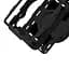 Чехол для планшета BeCover Protected Cover Apple iPad Air 13" M2/M3 (2024/2025) Black (712911) - миниатюра 4