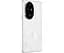 Смартфон Honor 200 5G 12/256 GB Moonlight White (6936520847372) - миниатюра 3