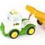 Іграшкова техніка John Deere Kids тягач і трактор зі світлом і звуком (47207) - мініатюра 3